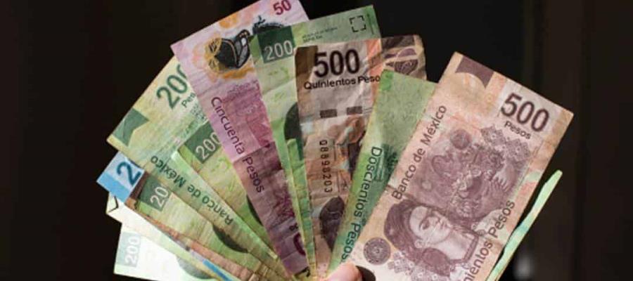 Economía de México se contraerá 6.7 en 2020: Citibanamex