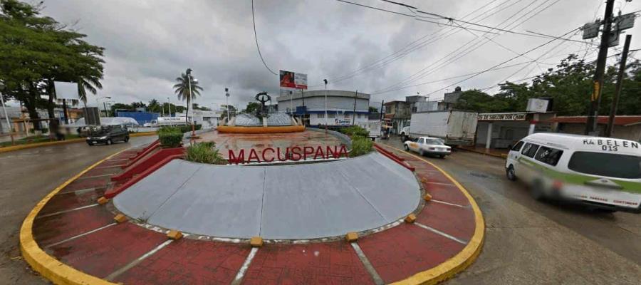 Macuspana, quinto municipio del país con mayor riesgo de propagación de Covid-19 por incumplimiento de aislamiento