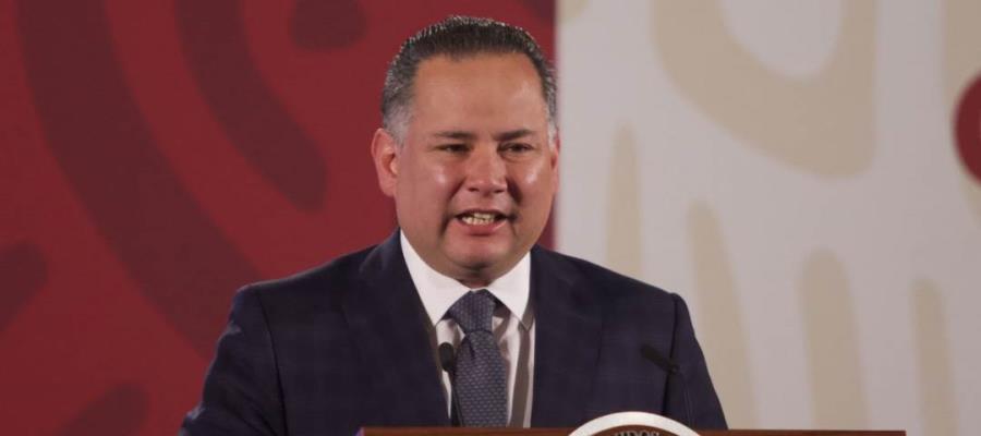 Va la UIF por más de 5 mil mdp y 52 mdd congelados para destinarlos a la emergencia sanitaria