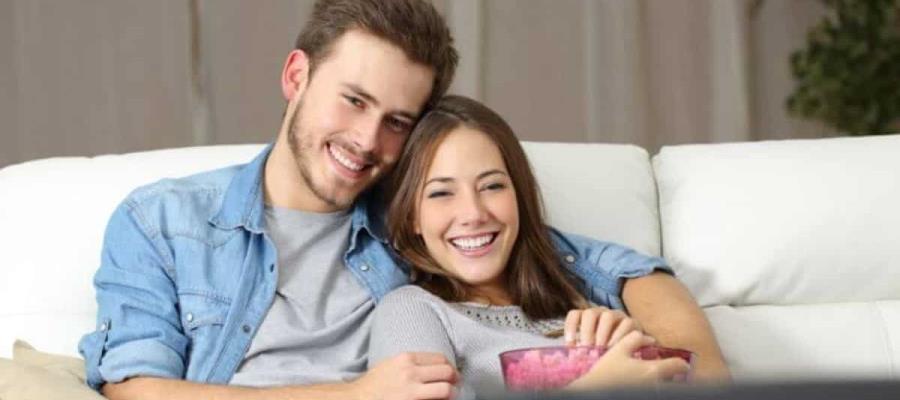 Las parejas equilibradas, conviven en armonía Las parejas equilibradas, conviven en armonía