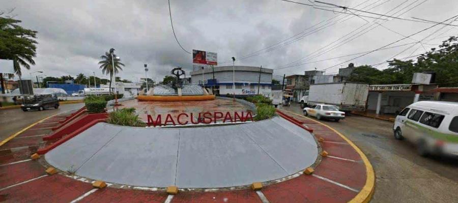 Tras regaño presidencial, sale Macuspana de la lista de municipios que no redujeron su movilidad Tras regaño presidencial, sale Macuspana de la lista de municipios que no redujeron su movilidad