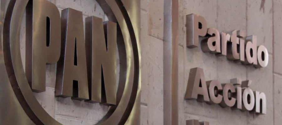 Demanda PAN planeación de un regreso escalonado y regional a la actividad productiva