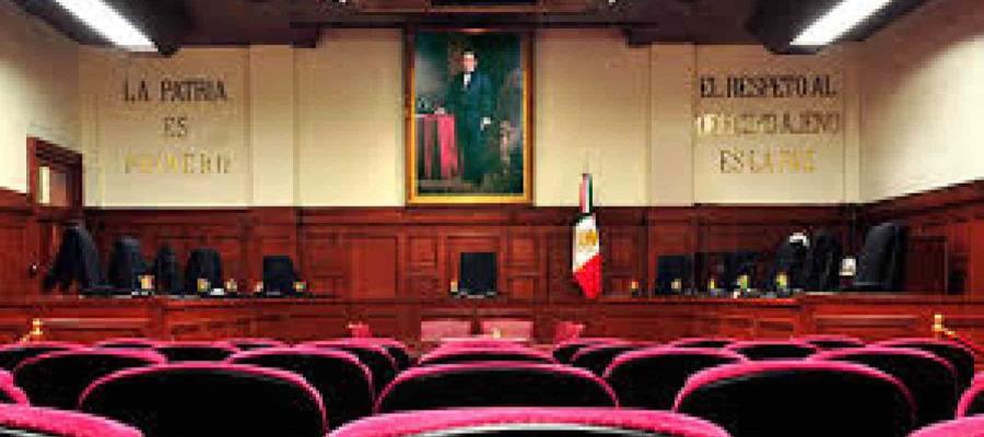 Invalida SCJN artículo de Ley de Desaparición Forzada y de Búsqueda de Personas de Tabasco Invalida SCJN artículo de Ley de Desaparición Forzada y de Búsqueda de Personas de Tabasco