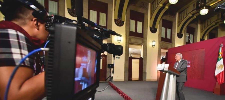 Publica DOF decreto sobre tiempos fiscales en radio y TV Publica DOF decreto sobre tiempos fiscales en radio y TV