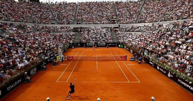 Cancelan Abierto de Stuttgart; lo programan… en 2021 Cancelan Abierto de Stuttgart; lo programan… en 2021
