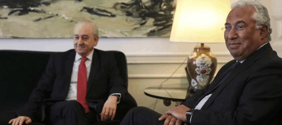 Atacar al gobierno de Portugal en estos momentos “no es patriótico”, dice Partido Socialdemócrata