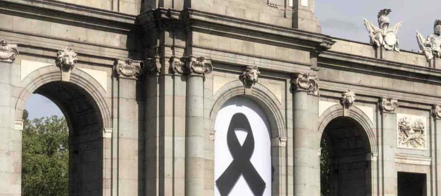 El 11 de mayo terminará confinamiento en España: Alberto Peláez