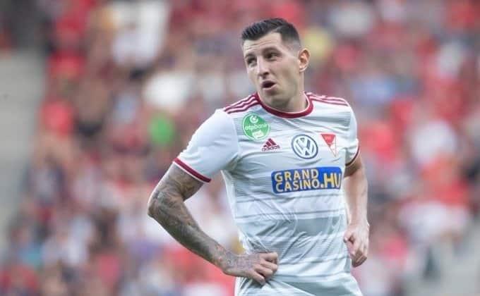 Gobierno de Hungría anuncia recorte del 70% a sueldo de futbolistas