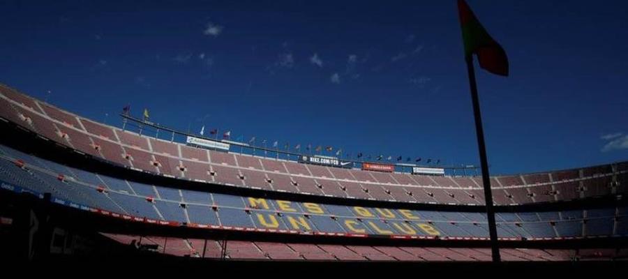 Planean pruebas de Covid-19 diarias a futbolistas en España Planean pruebas de Covid-19 diarias a futbolistas en España