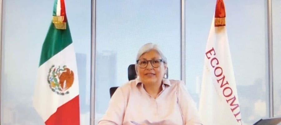 La entrada en vigor del T-MEC impulsará la recuperación de México y la región de América del Norte: Economía