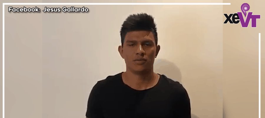 Rechaza Jesús Gallardo que familiares estén involucrados en intentos de saqueos en Cárdenas