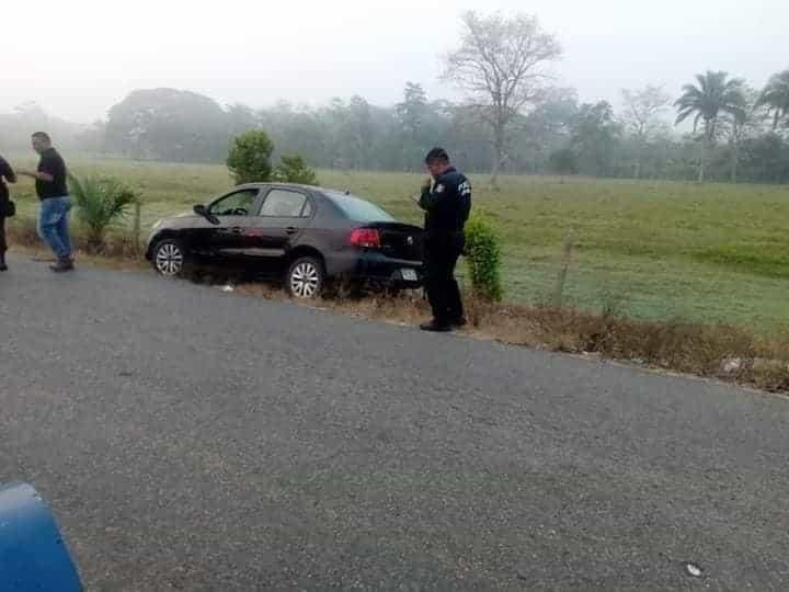 Ejecutan a taxista en Comalcalco Ejecutan a taxista en Comalcalco