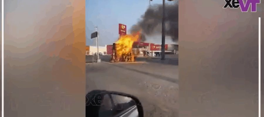 Atracos en Cárdenas fueron planeados mediante redes sociales, asegura alcalde