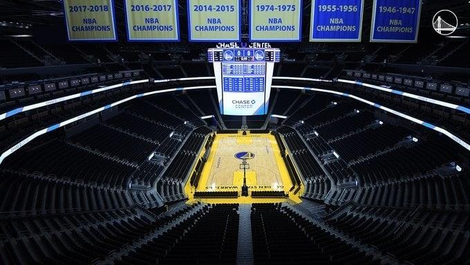 El fin de semana, NBA permitirá regreso a entrenamientos El fin de semana, NBA permitirá regreso a entrenamientos