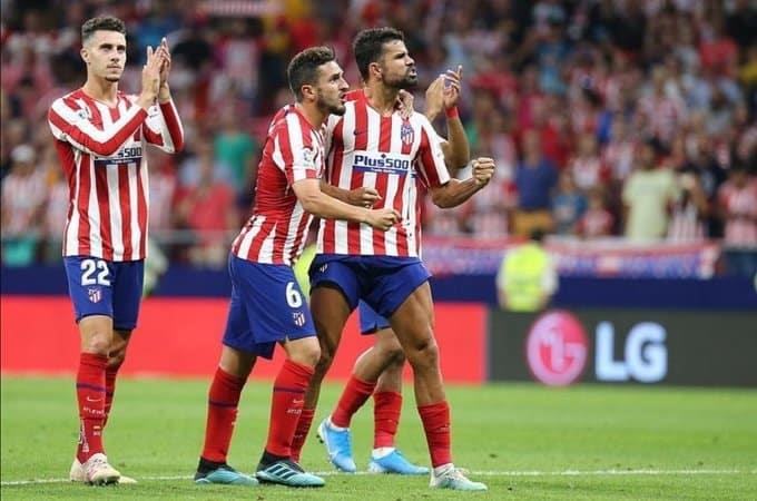 Será el Gobierno de España quien reactiva La Liga