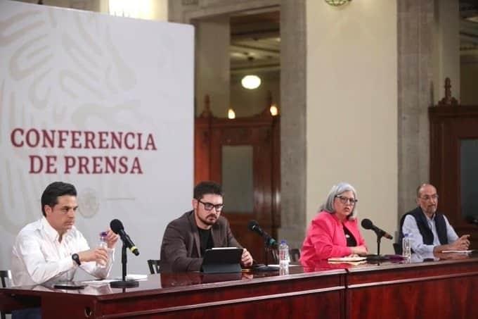 Descarta IMSS que se vaya a presentar duplicidades de créditos a empresas Descarta IMSS que se vaya a presentar duplicidades de créditos a empresas