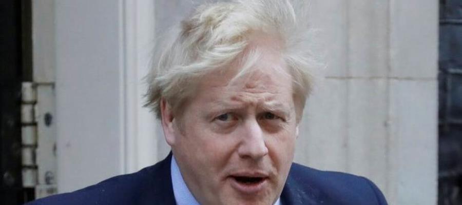 Boris Johnson regresa al gobierno este lunes tras superar el coronavirus Boris Johnson regresa al gobierno este lunes tras superar el coronavirus