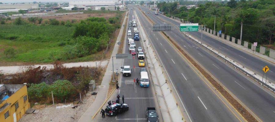 Prevalecerá hoy ambiente caluroso en territorio tabasqueño