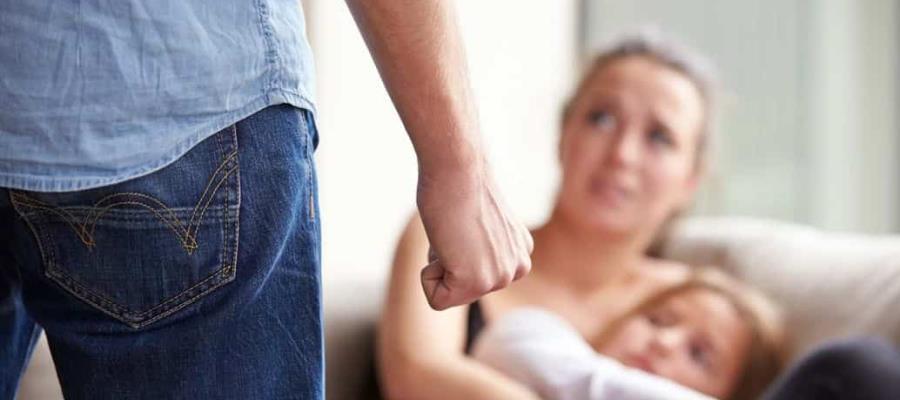 En Tabasco, 312 llamadas de auxilio por violencia contra la mujer en primer trimestre de 2020: SESNSP