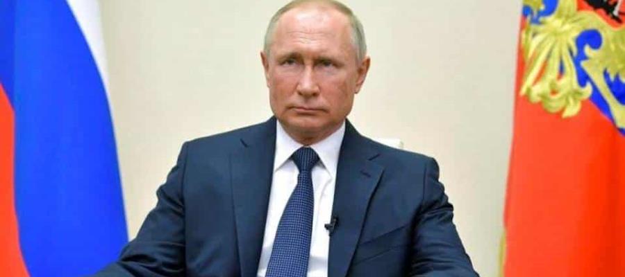 Rusia registra 6 mil 361 nuevos contagios de COVID-19 en 24 horas