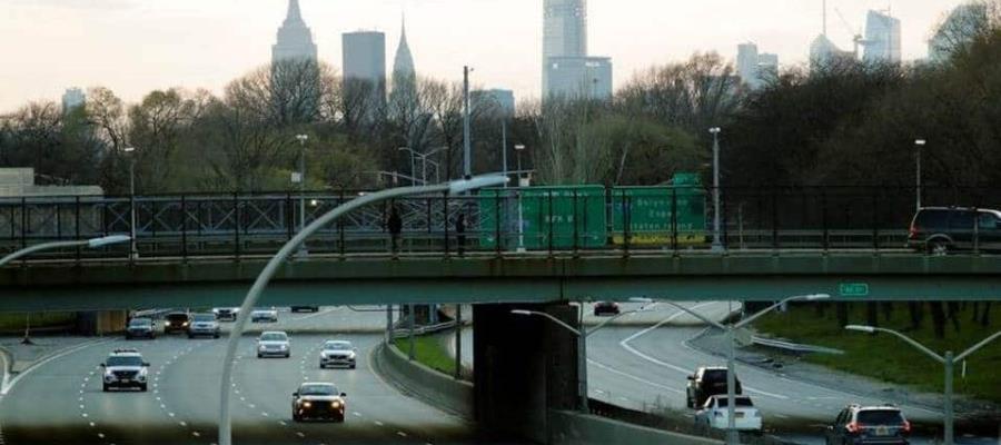 Negocios no esenciales abrirán en Nueva York el próximo 15 de mayo