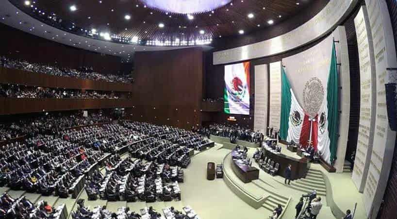 Convocarán a diputados federales por propuesta de presupuesto de AMLO