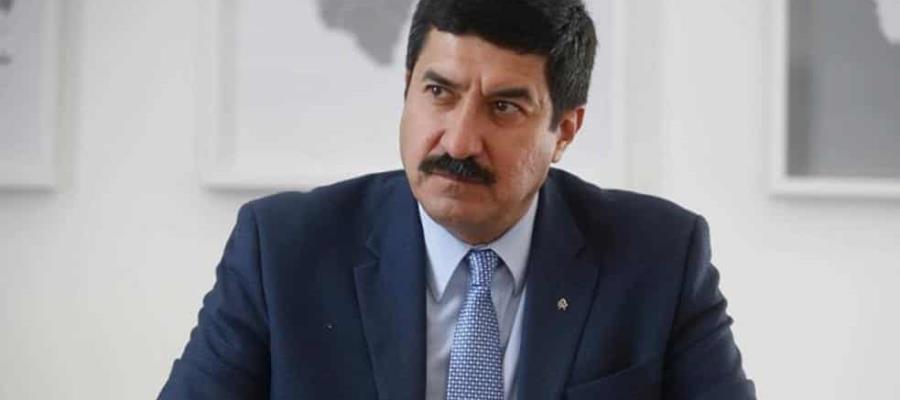 Responde Javier Corral a Adán Augusto: Al Norte no lo ha financiado ni el Centro, ni el Sur’ Responde Javier Corral a Adán Augusto: Al Norte no lo ha financiado ni el Centro, ni el Sur’