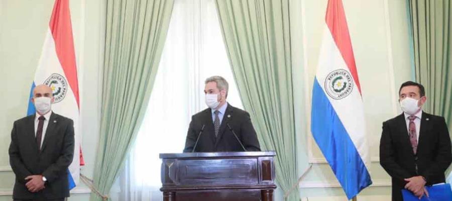 Postergan regreso a clases presenciales hasta diciembre en Paraguay