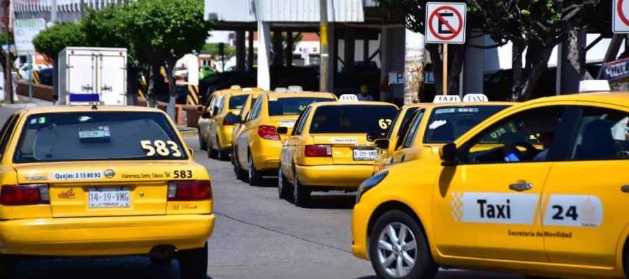 No hay aumento autorizado en la tarifa del transporte público, asegura Movilidad