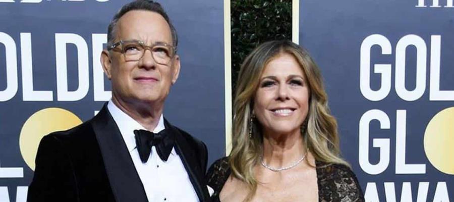 Tom Hanks quiere donar sangre para vacuna contra coronavirus