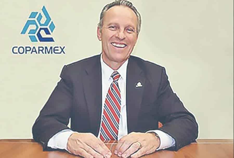 No se requiere el aval de la SHCP para acceder al crédito del BID, porque son recursos privados, aclara Coparmex