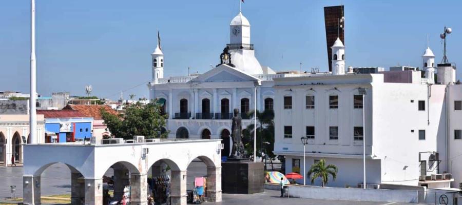 Martes caluroso en Tabasco con descenso de temperatura hacia la noche, prevé Conagua