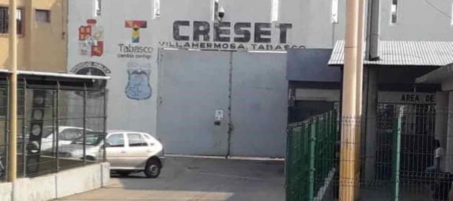 Emite CEDH medidas cautelares tras riña en el CRESET Emite CEDH medidas cautelares tras riña en el CRESET