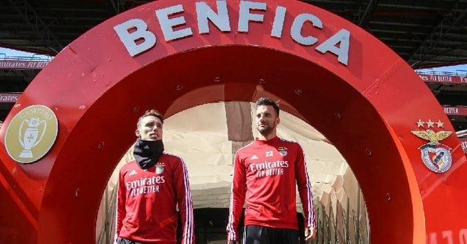 Portugal también podría cancelar su Liga Portugal también podría cancelar su Liga