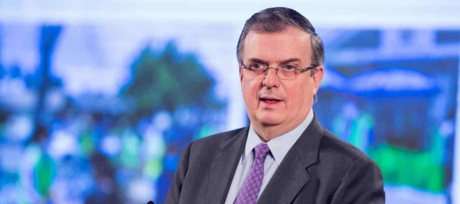 Reporta SRE 566 fallecimientos de mexicanos en Estados Unidos