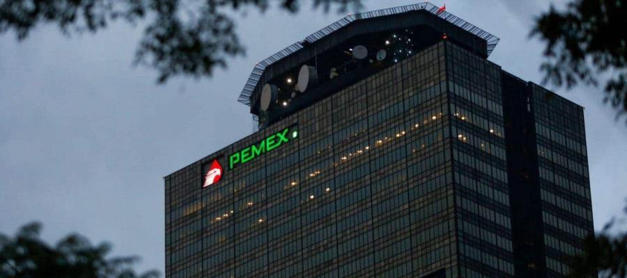 Le costará a PEMEX 113 mil mdp contrarrestar desplome del precio del petróleo