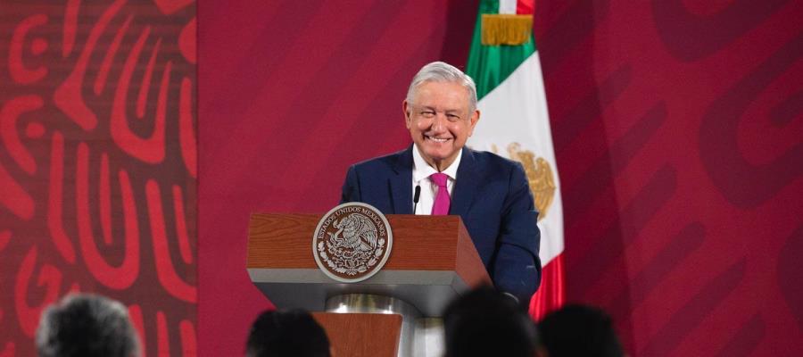 La iniciativa para reorientar presupuesto, es para ajustarse a una nueva realidad, defiende AMLO