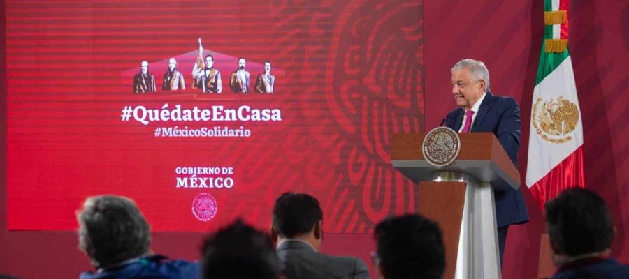 informará gobierno federal sobre programas de Bienestar de 8 a 9 de la noche