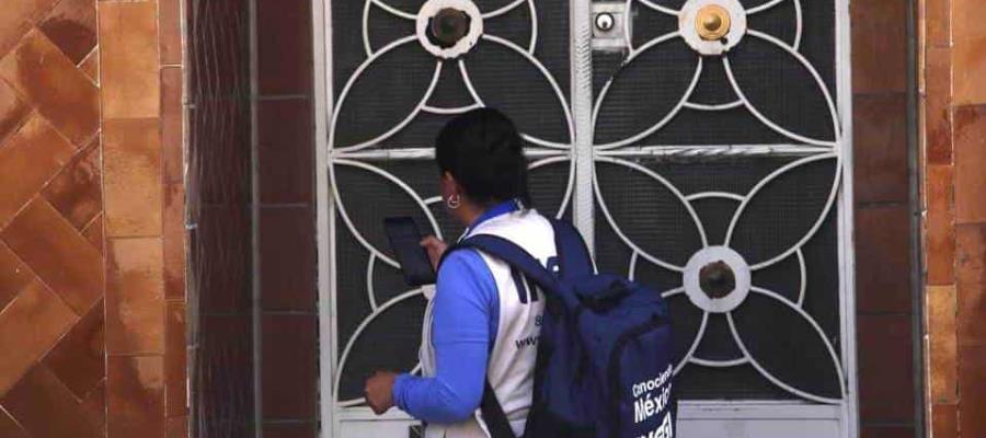 Amplía INEGI plazo para censo poblacional 2020 por internet o vía telefónica Amplía INEGI plazo para censo poblacional 2020 por internet o vía telefónica