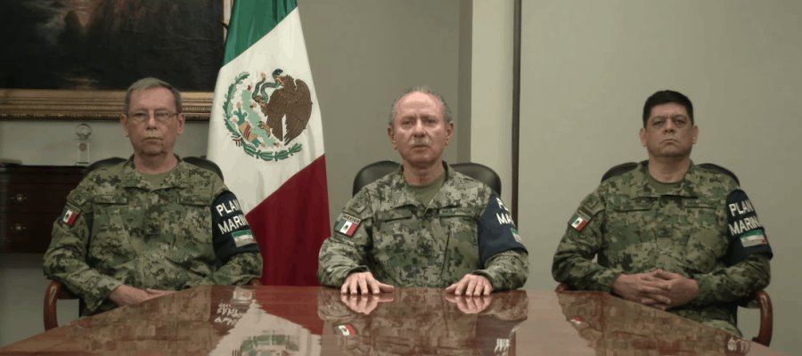 Evacúa Semar en Chiapas a más de 500 habitantes, por amenaza del huracán “Iota” Evacúa Semar en Chiapas a más de 500 habitantes, por amenaza del huracán “Iota”