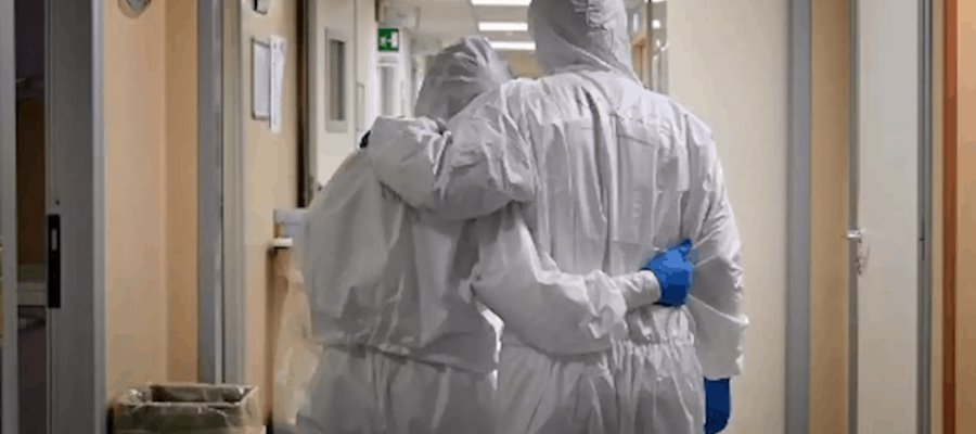 Alertan que hombres tienen doble probabilidad de morir por coronavirus que las mujeres Alertan que hombres tienen doble probabilidad de morir por coronavirus que las mujeres