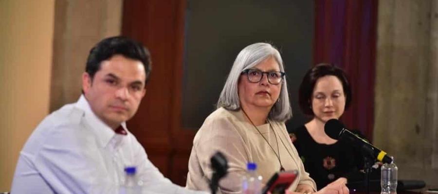 Entregan 63 mil 125 créditos solidarios a empresarios