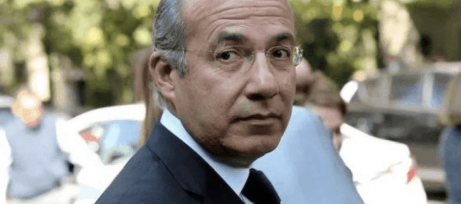 Tras videoescándalo de Pío López Obrador, Felipe Calderón le dice a AMLO: “Dime de qué presumes y te diré de qué careces”
