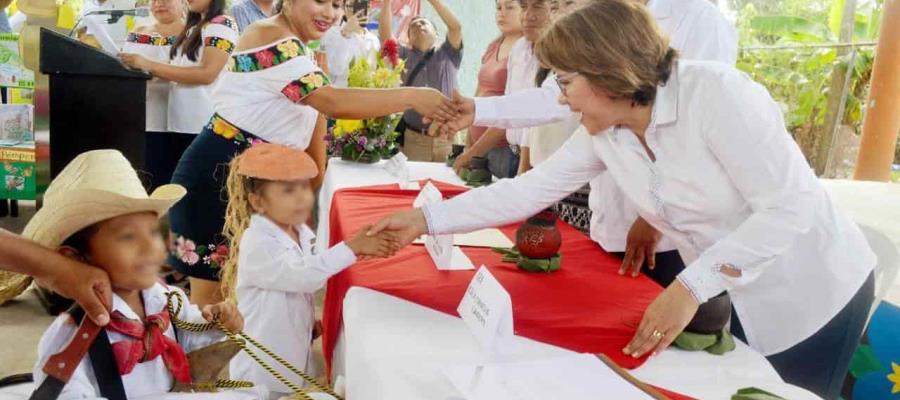 ‘Esto pronto pasará y volverán a hacer todo lo que les gusta’, expresa SETAB en el ‘Día del Niño’ ‘Esto pronto pasará y volverán a hacer todo lo que les gusta’, expresa SETAB en el ‘Día del Niño’
