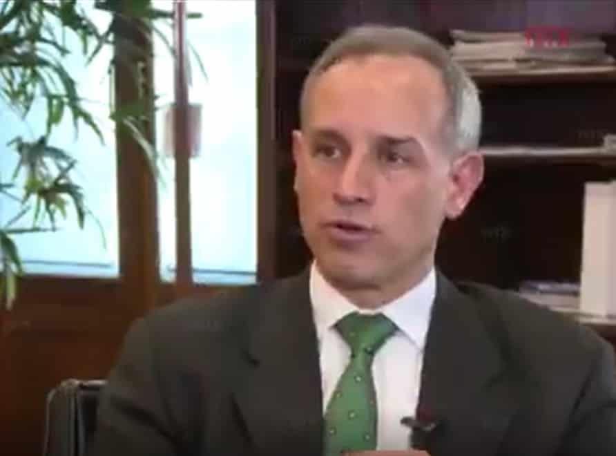 Algunos estados actuaron de manera inmediata ante la pandemia dice López-Gatell; el norte sería el más afectado Algunos estados actuaron de manera inmediata ante la pandemia dice López-Gatell; el norte sería el más afectado