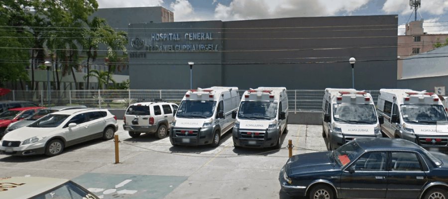 Mantiene ISSSTE a seis trabajadores con Covid-19