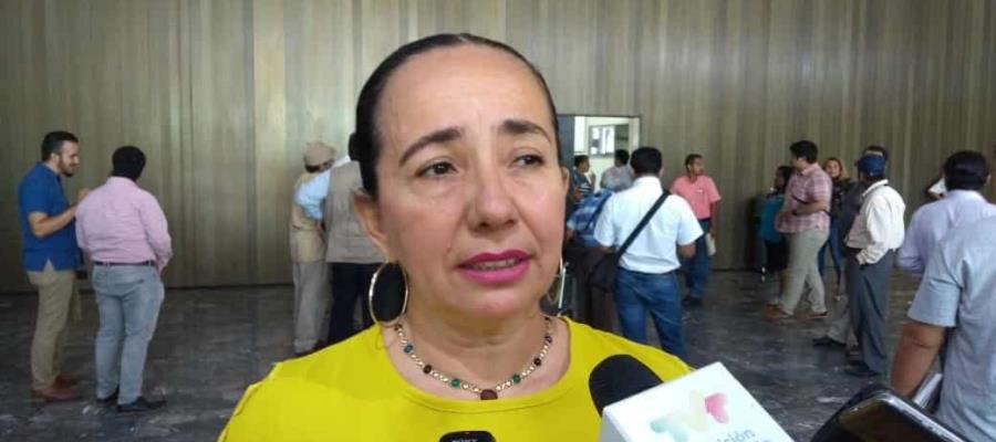 En la zona de Los Ríos hay venta de alcohol clandestino a domicilio, ventila diputada En la zona de Los Ríos hay venta de alcohol clandestino a domicilio, ventila diputada