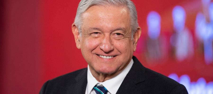 ‘Me está esperando una manea’, expresa López Obrador; pide a periodistas investigar qué es un chombo