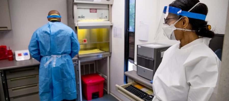 Vacuna contra el COVID-19 podría llegar en 12 o 18 meses: The New York Times