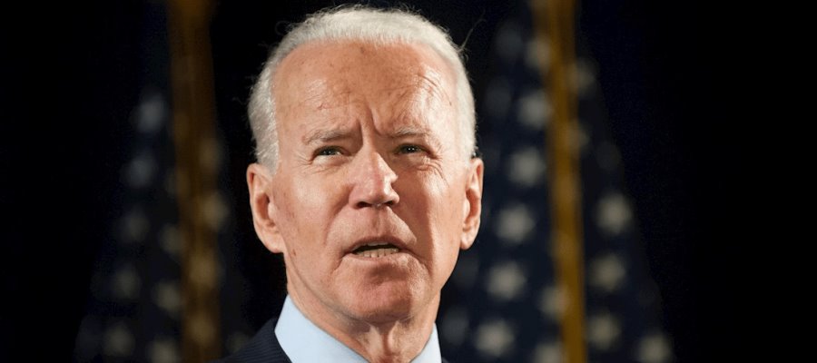 ‘No es verdad’, asegura Joe Biden sobre las acusaciones de abuso sexual en su contra